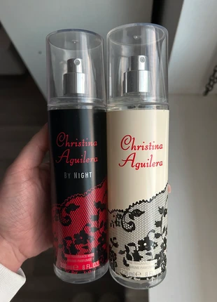 Lot Brumes Christina Aguilera, brand: Christina Aguilera, condizioni: Nuovo con cartellino, €8.00, €9.10 include la Protezione acquisti