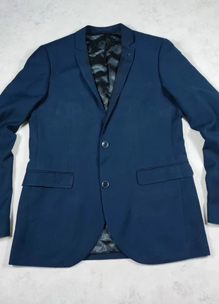 Veste Blazer Brice bleu homme taille 50, marque: Brice, état: Très bon état, taille: 50, 8,00 €, 9,10 € Protection acheteurs incluse
