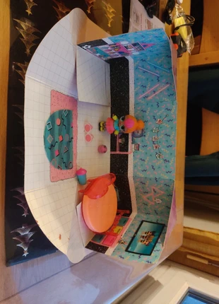 Lol surprise, marca: Surprise, estado: Satisfatório, tamanho: Tamanho único, €4.00, €4.90 inclui Proteção do Comprador