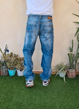 Jeans baggy Ecko Unltd (4656), brand: ECKO UNLTD., condizioni: Ottime, taglia: IT 46 | W36, €36.90, €39.45 include la Protezione acquisti Pro