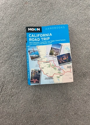 Guide around California, condition: Very good, £2.00, £2.80 includes Buyer Protection