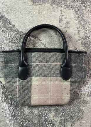 Sac Barbour Gris Laine (1400), marke: Barbour, zustand: Sehr gut, 40,50 €, 43,23 € inklusive Vinted-Käuferschutz