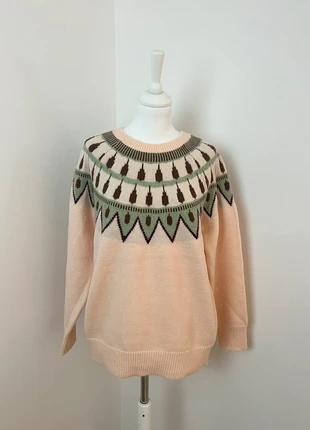 pull rose poudré, marca: Pull, estado: Nuevo con etiquetas, tamaño: Talla única, 10,00 €, 11,20 € Protección al comprador incluida