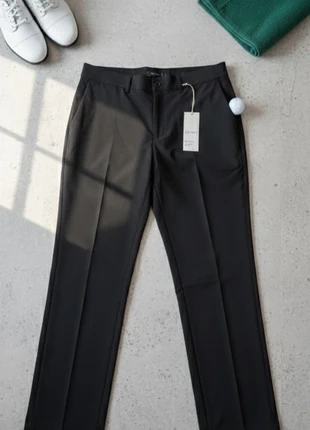 Pantalón Negro Oysho, marque: Oysho, état: Neuf avec étiquette, taille: XL / 42 / 14, 30,00 €, 32,20 € Protection acheteurs incluse