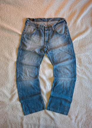 Jeans Lee Baggy/Relaxed fit Vintage style W32 L34, marque: Lee, état: Très bon état, taille: W32 | FR 42, 11,75 €, 13,04 € Protection acheteurs incluse