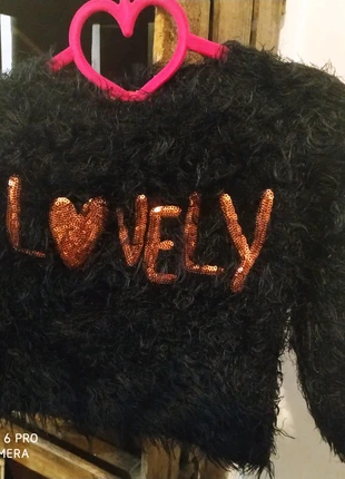 Pull 3 ans fille , marque: Tissaia, état: Très bon état, taille: 24-36 mois / 92 cm, 1,50 €, 2,28 € Protection acheteurs incluse