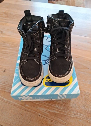 Piedro enkellaars maat 24, merk: Piedro, staat: Heel goed, maat: 24, € 12,50, € 13,83 inclusief Kopersbescherming