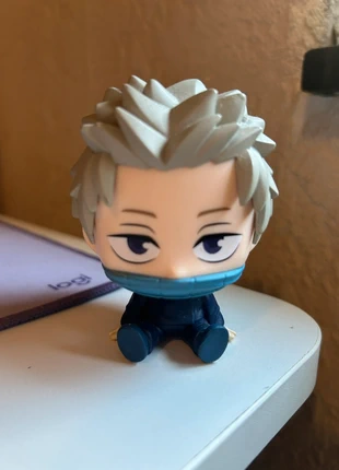 Jujutsu Kaisen Figure, merk: Jujutsu Kaisen, staat: Heel goed, maat: Universeel, € 7,50, € 8,58 inclusief Kopersbescherming