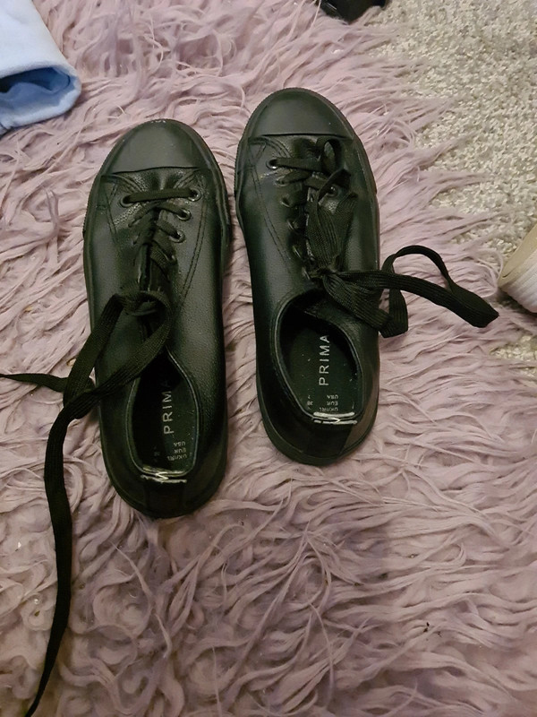 Primark 2025 black shoes