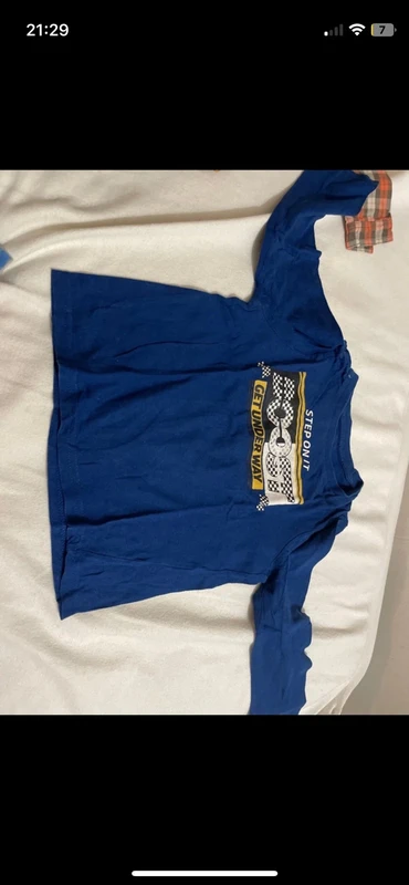 Lot vêtements taille 3 ans - photo numéro 6