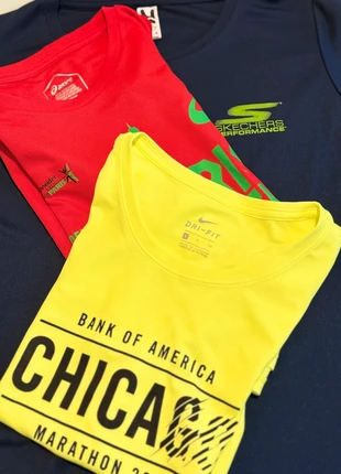 Marathon running tops, marque: Nike, état: Neuf sans étiquette, taille: S / 36 / 8, 25,00 €, 26,95 € Protection acheteurs incluse