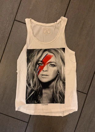 Débardeur Eleven Paris, marke: Eleven Paris, zustand: Sehr gut, größe: XS, 5,00 €, 5,95 € inklusive Vinted-Käuferschutz