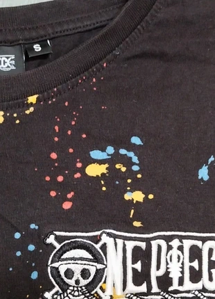 T-Shirt One Piece, condition: Very good, size: S, €4.00, €4.90 includes Buyer Protection