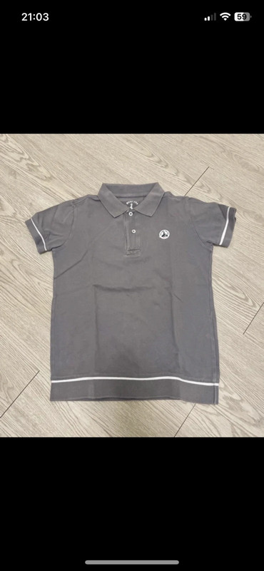 Jott polo 1