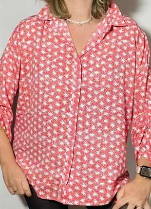 Chemise femme taille 46 - z one, marque: Z One, état: Très bon état, taille: XXXL / 46 / 18, 6,00 €, 7,00 € Protection acheteurs (Pro) incluse