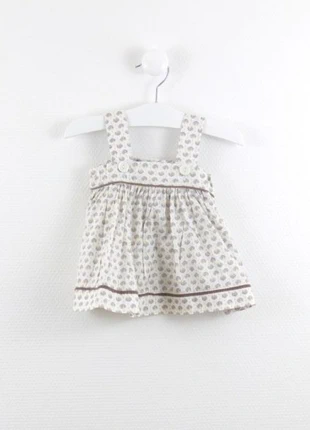 Blouse - Mila Blue - 9 mois, brand: mila blue, condition: Very good, size: 6-9 months / 68 cm, €6.00, €7.00 includes Buyer Protection
