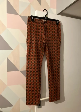 Pantalon femme, marque: Sarah John, état: Très bon état, taille: L / 40 / 12, 3,00 €, 3,85 € Protection acheteurs incluse