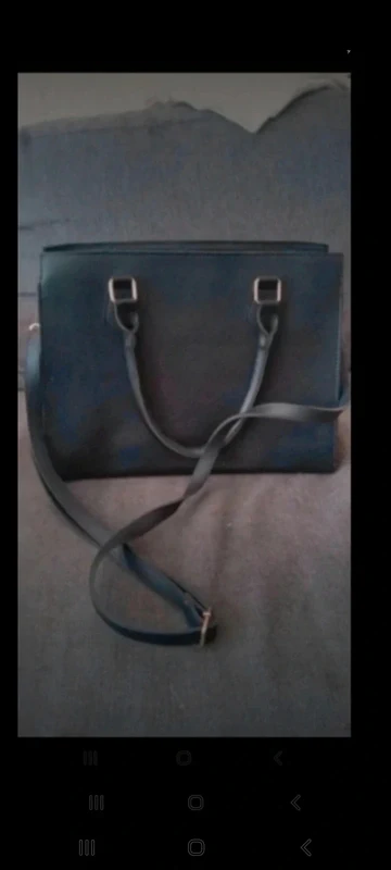 Sac à mains - photo numéro 2