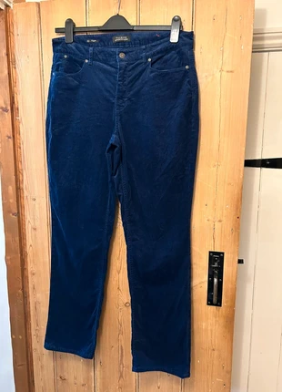 Talbots cords size 12, brand: Talbots, condition: Very good, size: M / UK 12-14, £4.50, £5.43 includes Buyer Protection
