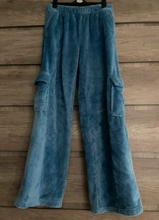 Pantalon pyjama bleu chaud et doux undiz taille M, marque: Undiz, état: Très bon état, taille: M / 38 / 10, 11,99 €, 13,29 € Protection acheteurs incluse