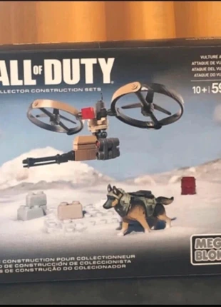 Mega Blocks Call of duty attaque de Vulture neuf, brand: Mega Bloks, condition: Very good, size: One size, €14.00, €15.40 includes Buyer Protection