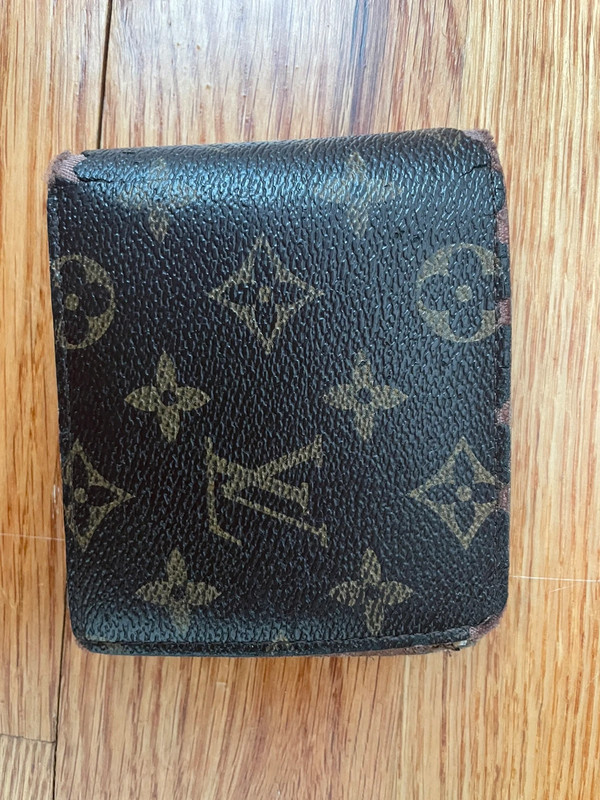 Louis Vuitton wallet - Vinted