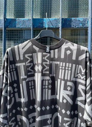 Ink over Inca Maya T1 Tshirt Black, marque: inkover, état: Neuf avec étiquette, taille: M, 47,90 €, 51,00 € Protection acheteurs (Pro) incluse