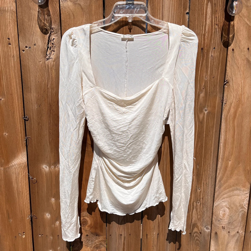 Free People Intimately shirt with tags 1