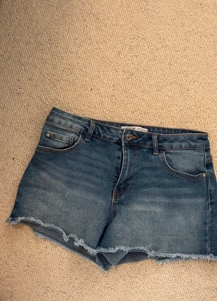 Primark Denim Shorts, brand: Primark, condition: Very good, size: XL / 42 / 14, €5.00, €5.95 includes Buyer Protection
