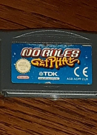 No roules get phat, condition: Good, €4.00, €4.90 includes Buyer Protection