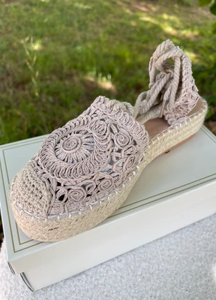 Sandales Paloma 41, brand: Boutique Bohéme, condition: Very good, size: 41, €29.95, €32.15 includes Buyer Protection Pro