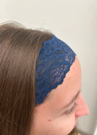 Bandeau en dentelle, marque: Fait Main, état: Neuf avec étiquette, taille: Taille unique, 5,00 €, 5,95 € Protection acheteurs incluse
