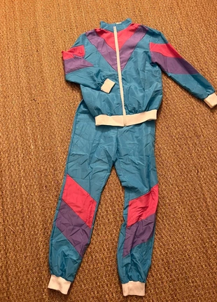 Déguisement année 80, marque: W Widmann Milano, état: Très bon état, taille: S / 36 / 8, 10,00 €, 11,20 € Protection acheteurs incluse