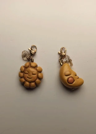 Ciondoli sole e luna della Thun, marca: Thun, estado: Nuevo sin etiquetas, 8,00 €, 9,10 € Protección al comprador incluida