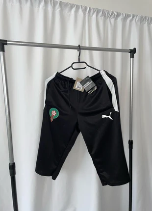 Short FRMF Maroc Pantacourt, marque: Puma, état: Neuf avec étiquette, taille: S, 39,99 €, 42,69 € Protection acheteurs incluse