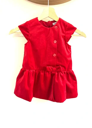 Robe vertbaudet 24 mois, brand: Vertbaudet, condizioni: Nuovo senza cartellino, taglia: 18-24 mesi / 86 cm, €10.00, €11.20 include la Protezione acquisti