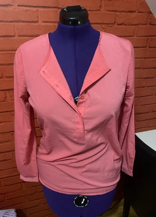 Blouse, brand: LH by La Halle, condition: Very good, size: M / 38 / 10, €2.00, €2.80 includes Buyer Protection