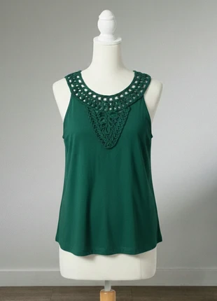 Top H&M taille S, brand: H&M, condition: Very good, size: S / 36 / 8, €2.00, €2.80 includes Buyer Protection