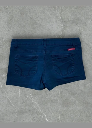 Short en jean dickies femme noir taille M, marque: Dickies, état: Très bon état, taille: M / 38 / 10, 15,00 €, 16,45 € Protection acheteurs (Pro) incluse
