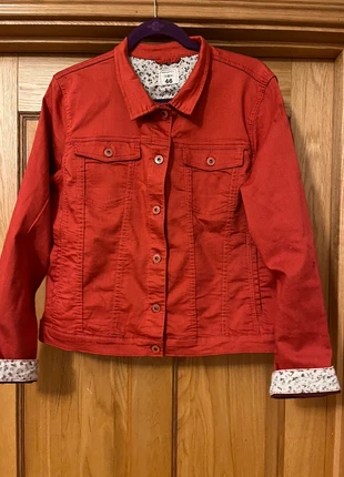 Jacket, marque: Encuentro, état: Neuf sans étiquette, taille: XXXL / 46 / 18, 10,00 €, 11,20 € Protection acheteurs incluse