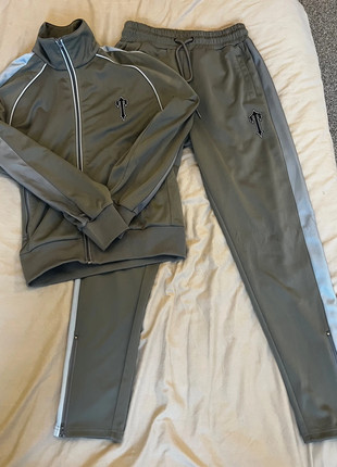 入手困難！Trapstar Tracksuit Grey hoshayfood.com