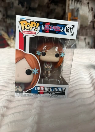Pop Orihime Inoue, marque: Funko Pop, état: Neuf avec étiquette, taille: Naissance / 44 cm, 5,00 €, 5,95 € Protection acheteurs incluse