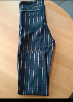 Pantalon chic, marque: Sessun, état: Neuf avec étiquette, taille: M / 38 / 10, 18,00 €, 19,60 € Protection acheteurs incluse