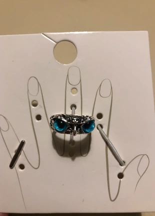 Halloween ring, condizioni: Nuovo senza cartellino, €3.50, €4.38 include la Protezione acquisti