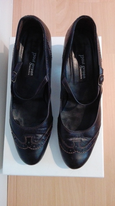 Chaussures Paul Green 2