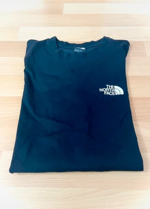 T‑shirt noir The North Face homme – Taille S – Très bon état, marque: The North Face, état: Très bon état, taille: S, 12,00 €, 13,30 € Protection acheteurs incluse