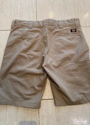 Shorts Dickies Beige Vintage Chino Jorts 36, marque: Dickies, état: Très bon état, taille: W36 | FR 46, 28,00 €, 30,10 € Protection acheteurs incluse