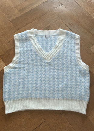 Pull sans manche Subdued, marque: Subdued, état: Très bon état, taille: Taille unique, 3,00 €, 3,85 € Protection acheteurs incluse