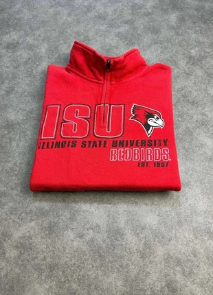 Sweat JanSport Rouge M Homme Logotypé made in Mexico, brand: JanSport, condizioni: Ottime, taglia: M, €25.00, €26.95 include la Protezione acquisti Pro