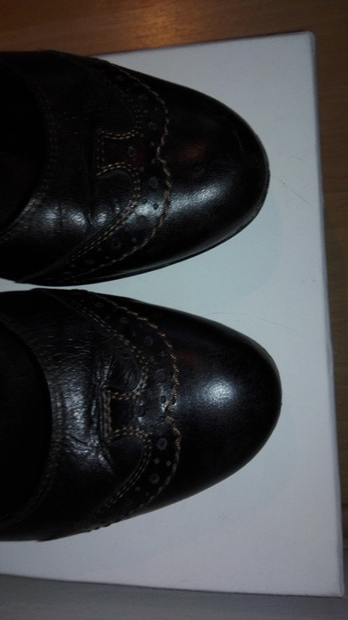 Chaussures Paul Green 3